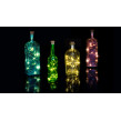 Bottle Light Ljusslinga Multi